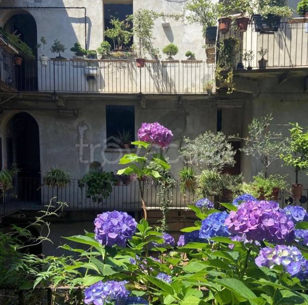 appartamento in vendita a Milano in zona Sempione