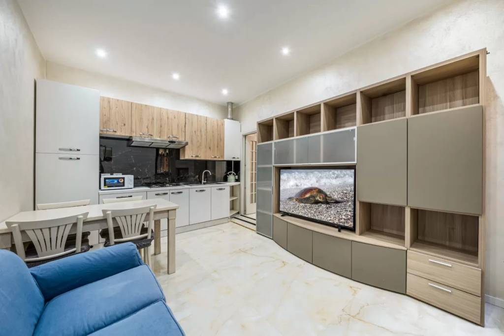 appartamento in vendita a Milano in zona Brera