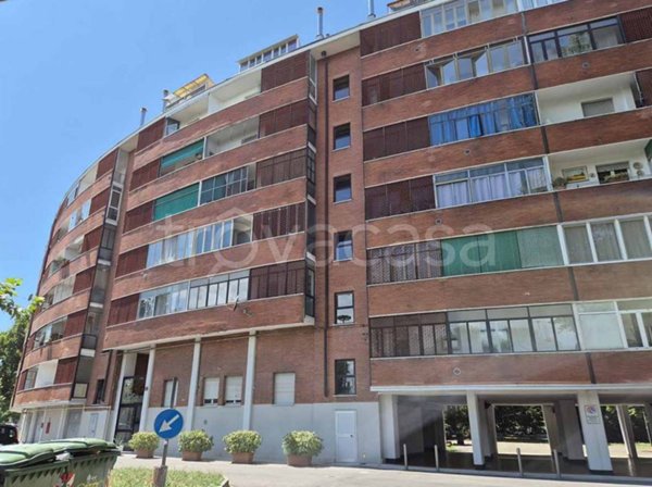 appartamento in vendita a Milano in zona Centro Storico