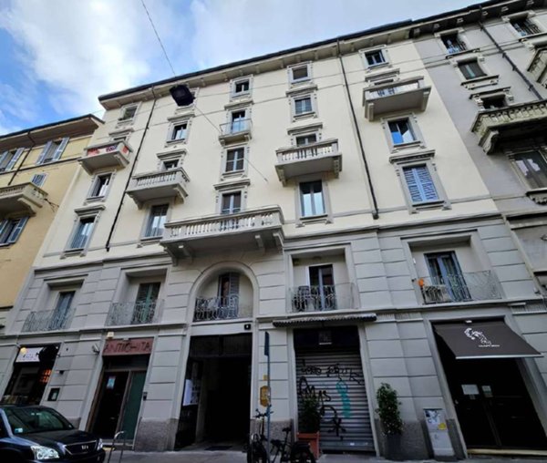 appartamento in vendita a Milano in zona Cagnola