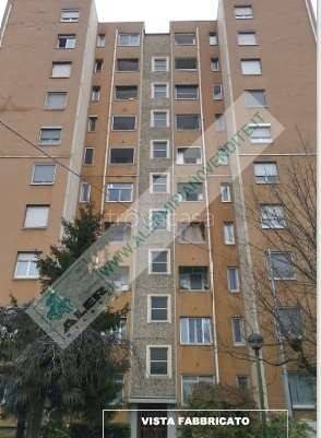 appartamento in vendita a Milano in zona Quartiere degli Olmi