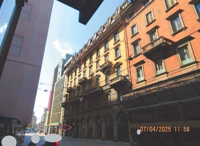 appartamento in vendita a Milano in zona Centro Storico