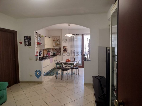 appartamento in vendita a Milano in zona Porta Vittoria