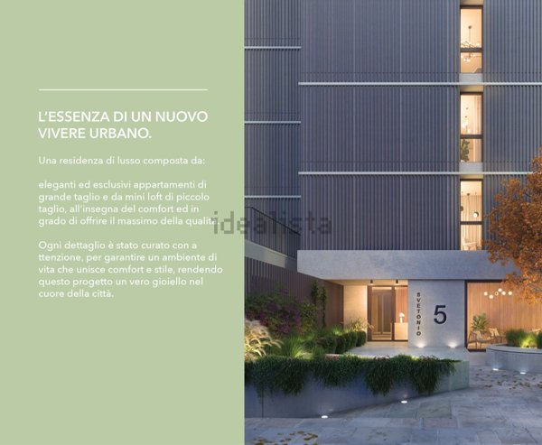 appartamento in vendita a Milano in zona Porta Romana