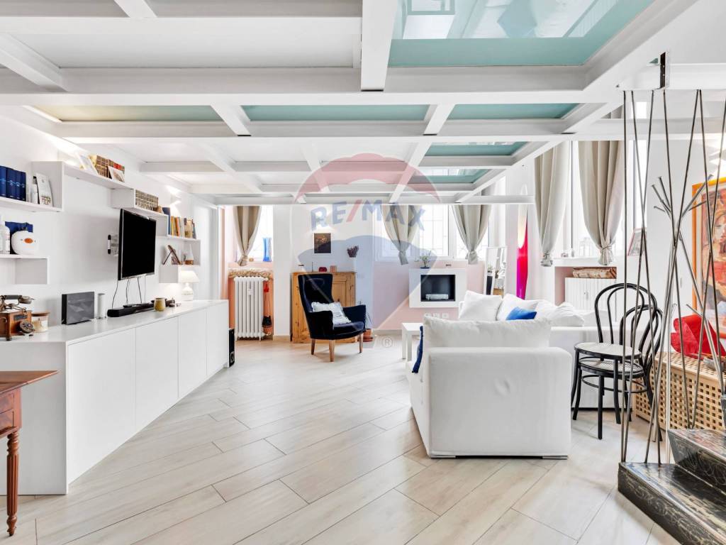 appartamento in vendita a Milano in zona Bovisa