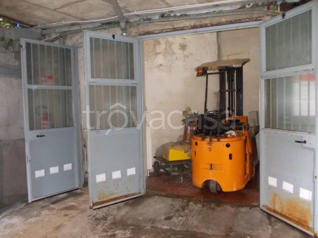 locale commerciale in vendita a Milano