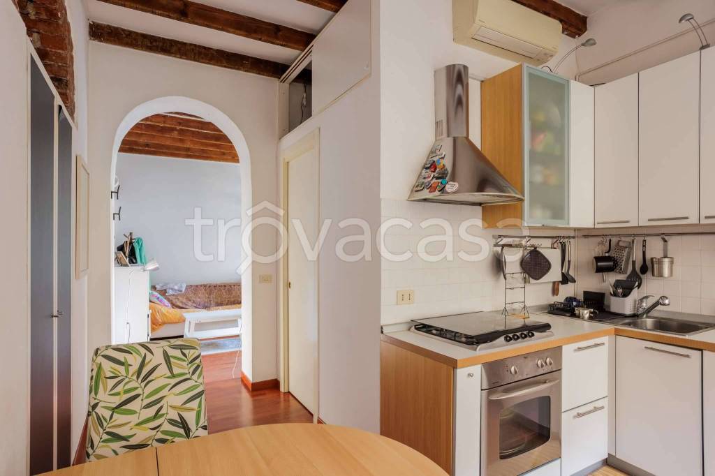 appartamento in vendita a Milano in zona Porta Romana