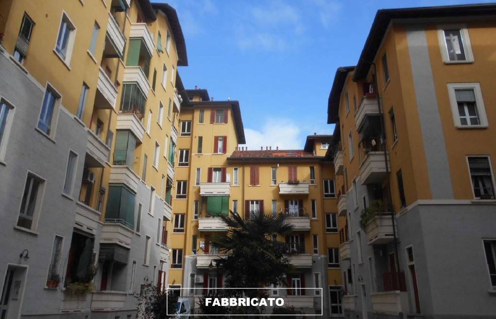 appartamento in vendita a Milano in zona Città Studi