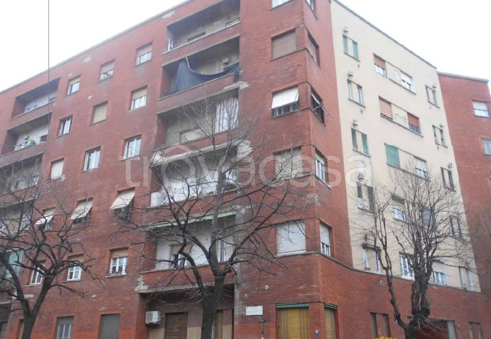 appartamento in vendita a Milano in zona San Siro