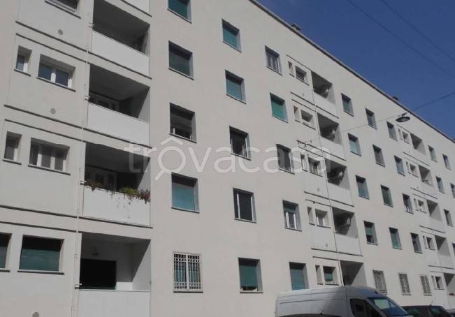 appartamento in vendita a Milano in zona Città Studi