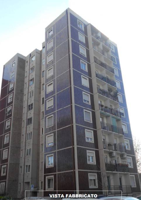 appartamento in vendita a Milano in zona Affori
