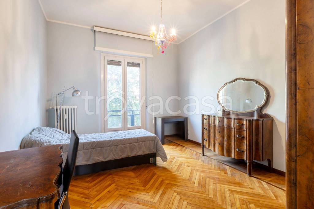 appartamento in vendita a Milano in zona Porta Romana