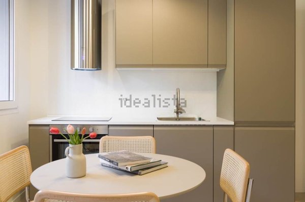 appartamento in vendita a Milano in zona Villapizzone