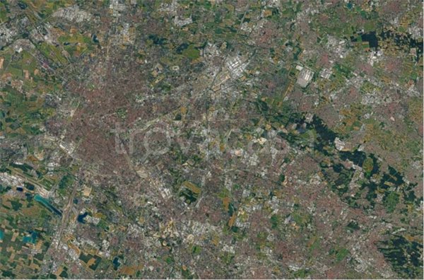 appartamento in vendita a Milano in zona Dergano