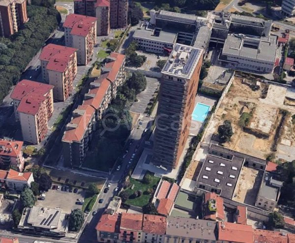 appartamento in vendita a Milano in zona Dergano