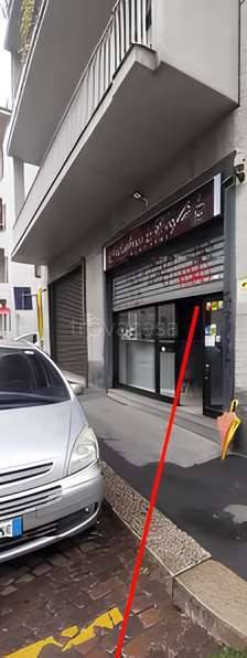 negozio in vendita a Milano