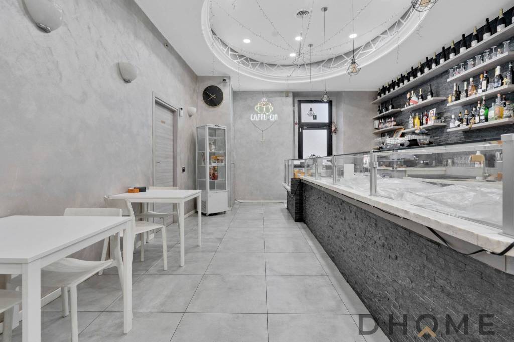 negozio in vendita a Milano