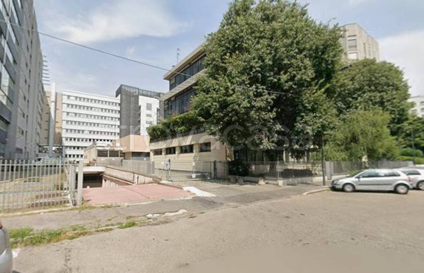 casa indipendente in vendita a Milano