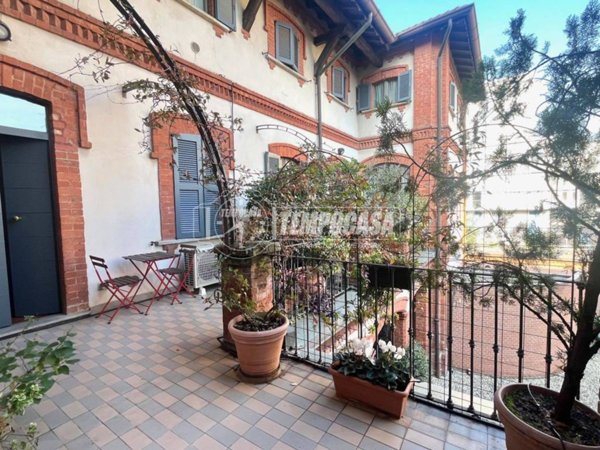 appartamento in vendita a Milano in zona Precotto