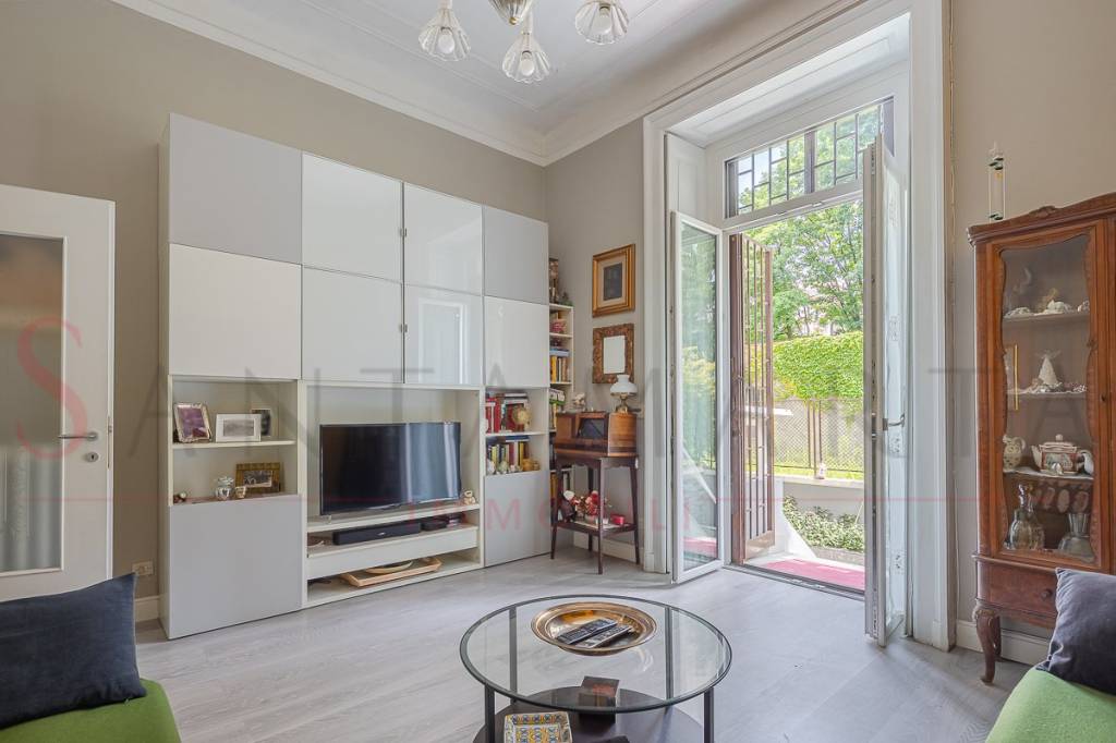 appartamento in vendita a Milano in zona Solari