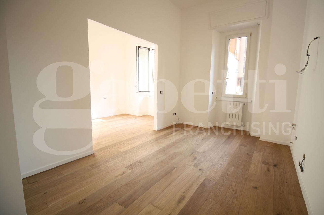 appartamento in vendita a Milano in zona San Siro