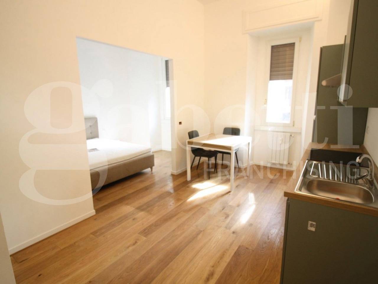 appartamento in vendita a Milano in zona San Siro