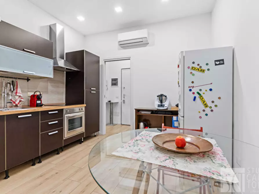 appartamento in vendita a Milano in zona Centro Storico