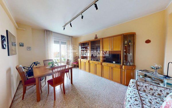 appartamento in vendita a Milano in zona Comasina