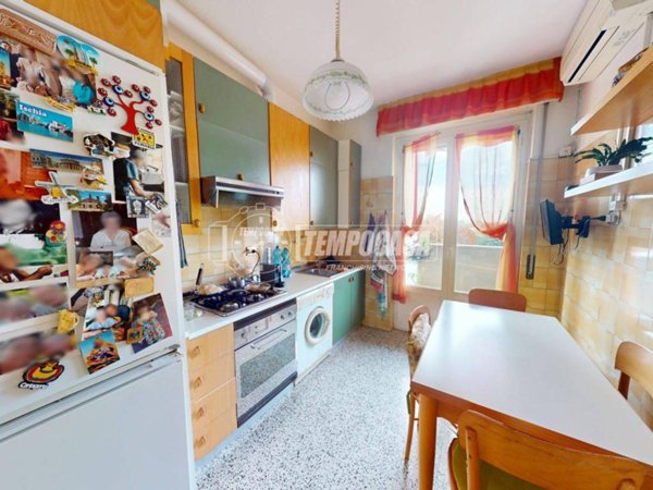 appartamento in vendita a Milano in zona Comasina