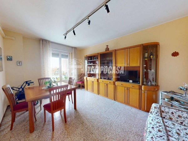 appartamento in vendita a Milano in zona Comasina