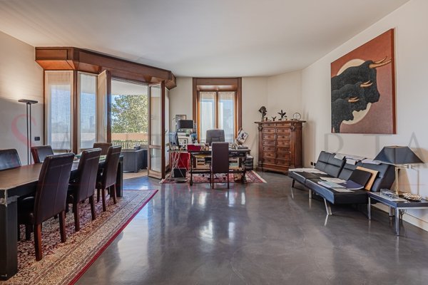 appartamento in vendita a Milano in zona San Siro