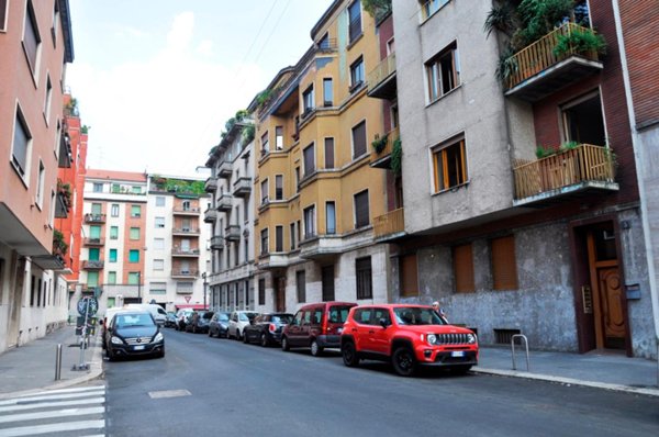 appartamento in vendita a Milano in zona Bocconi