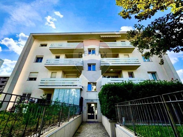 appartamento in vendita a Milano in zona Affori