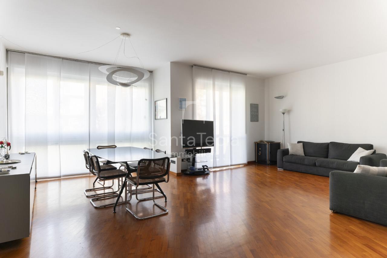 appartamento in vendita a Milano in zona Centro Storico