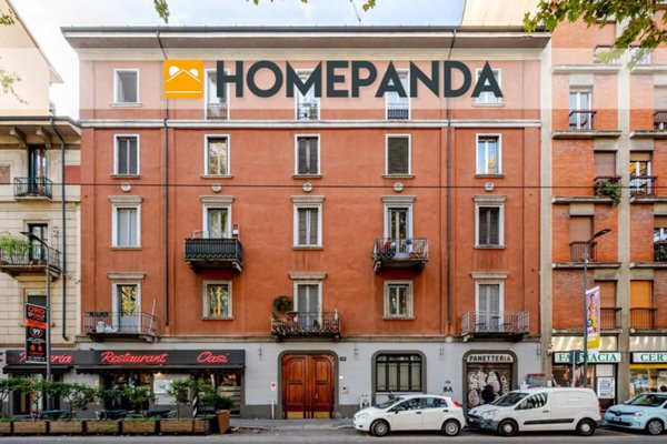 appartamento in vendita a Milano in zona Garegnano