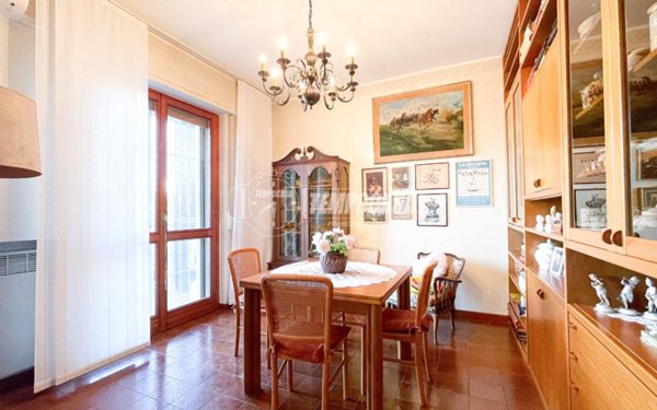 appartamento in vendita a Milano in zona Lambrate