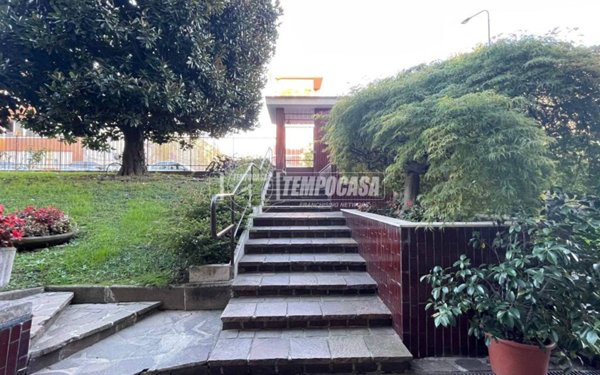 appartamento in vendita a Milano in zona Lambrate