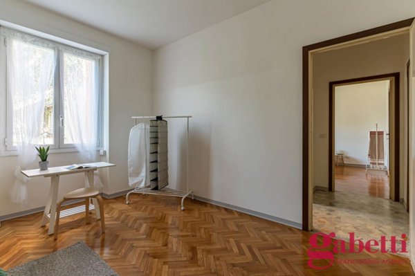 appartamento in vendita a Milano in zona Città Studi