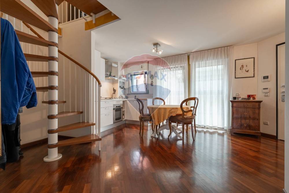 appartamento in vendita a Milano in zona Centro Storico