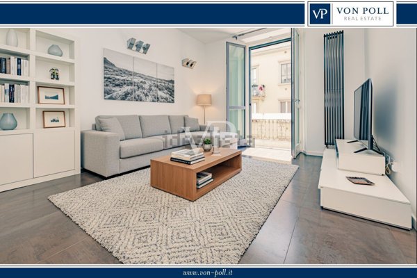 appartamento in vendita a Milano in zona Porta Venezia