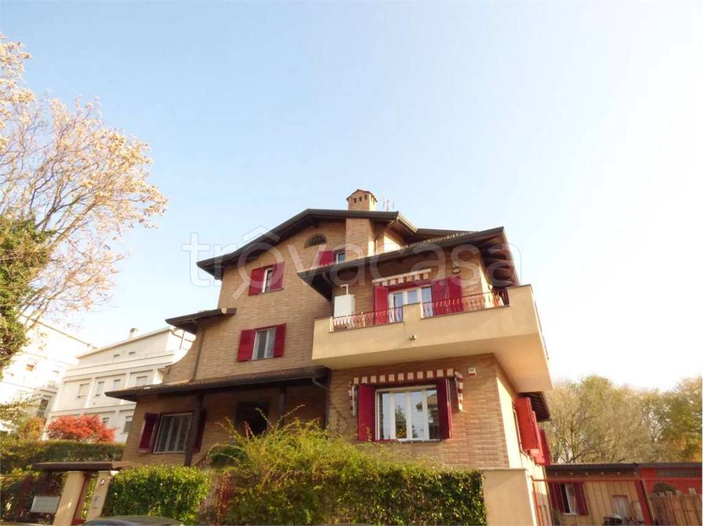 appartamento in vendita a Milano in zona Affori