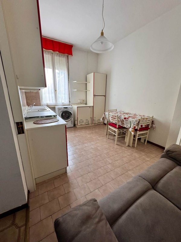 appartamento in vendita a Milano in zona Gorla