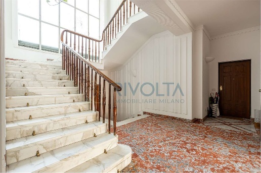 appartamento in vendita a Milano in zona Città Studi