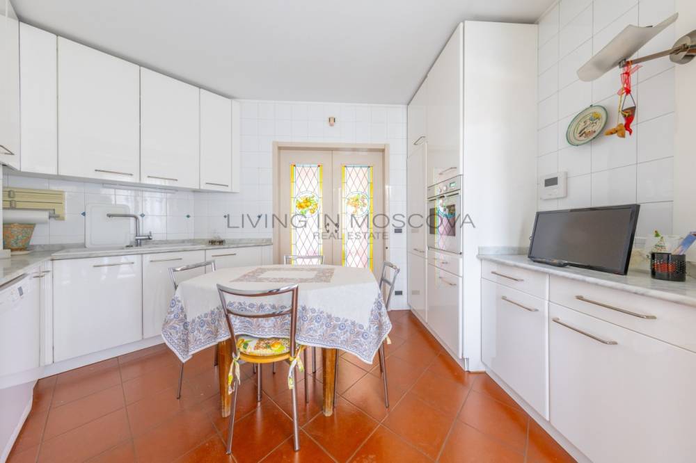 appartamento in vendita a Milano in zona Maggiolina