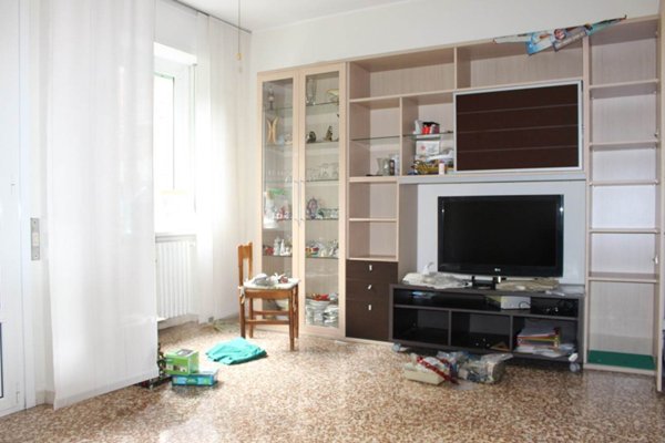 appartamento in vendita a Milano in zona Gallaratese