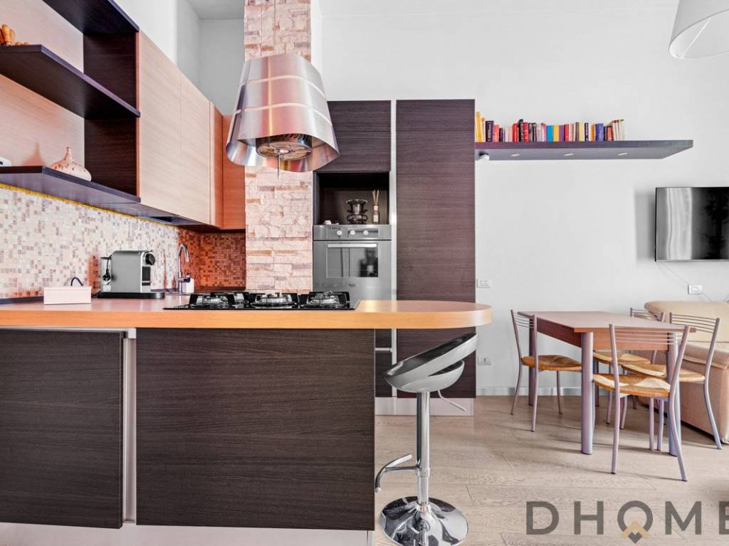 appartamento in vendita a Milano in zona San Siro