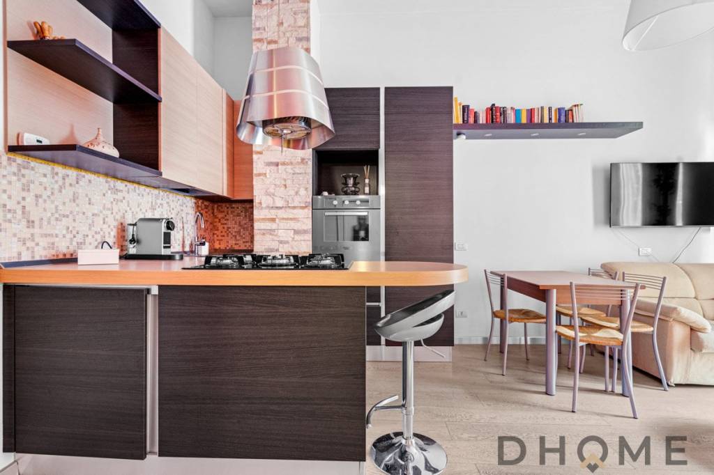 appartamento in vendita a Milano in zona San Siro