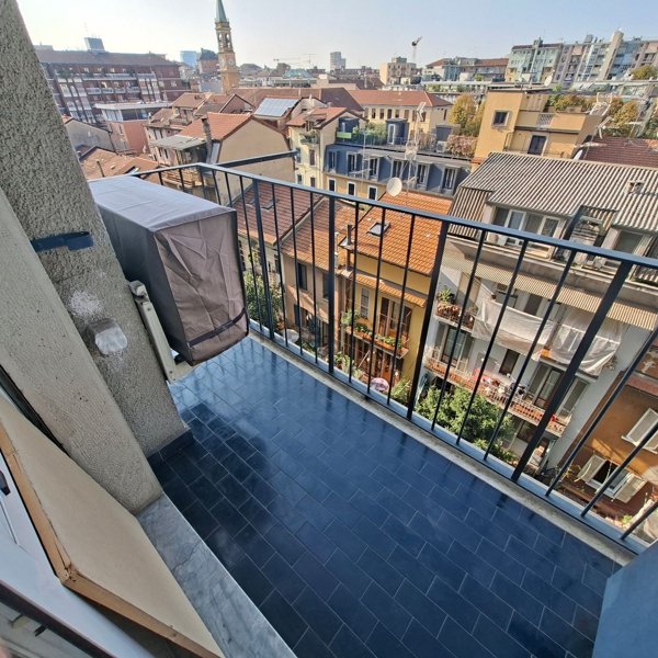 appartamento in vendita a Milano in zona Il Portello