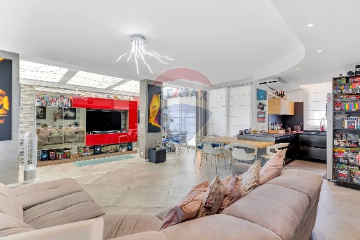 appartamento in vendita a Milano in zona Comasina