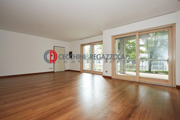 appartamento in vendita a Milano in zona San Siro